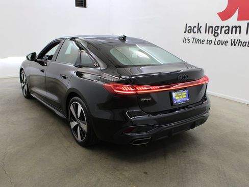 New 2026 Audi A5 2.0T Prestige AWD/4WD image 3
