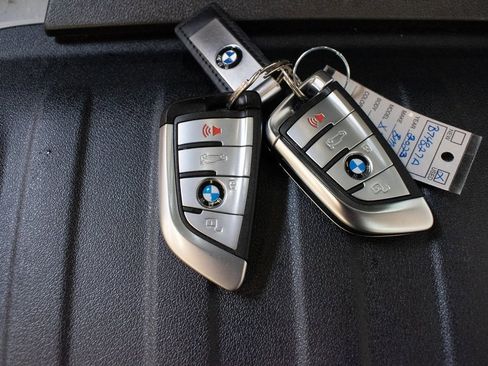 Certified 2023 BMW X5 xDrive40i image 27