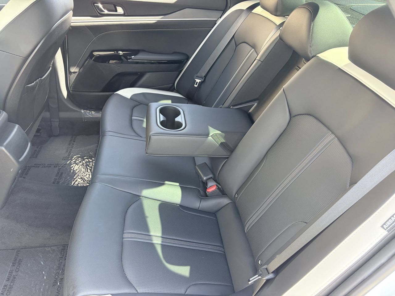 Used 2025 Kia K5 GT-Line w/ GT-Line Premium Package FWD image 17