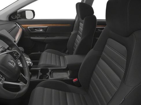 Used 2018 Honda CR-V EX image 9