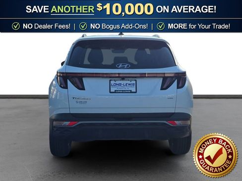 Used 2023 Hyundai Tucson SEL image 5