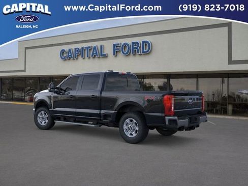 New 2026 Ford F250 XLT AWD/4WD image 4
