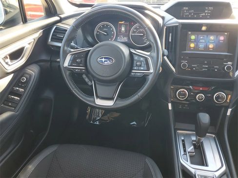 Used 2020 Subaru Forester Premium image 12