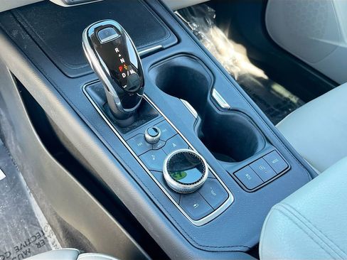 Used 2021 Cadillac XT4 Premium Luxury w/ Driver Awareness Package image 16