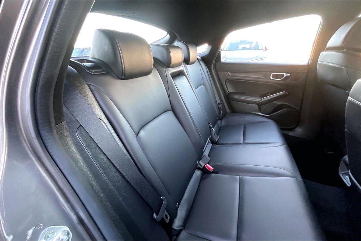 Used 2025 Acura Integra A-Spec w/ Technology Package FWD image 28