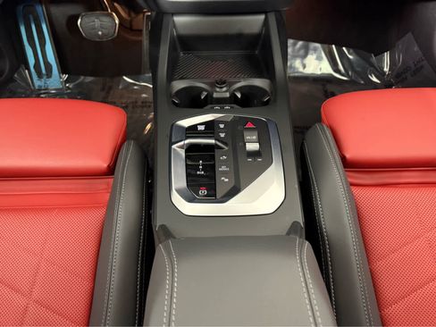 Certified 2025 BMW M235i xDrive w/ M Performance Package image 14