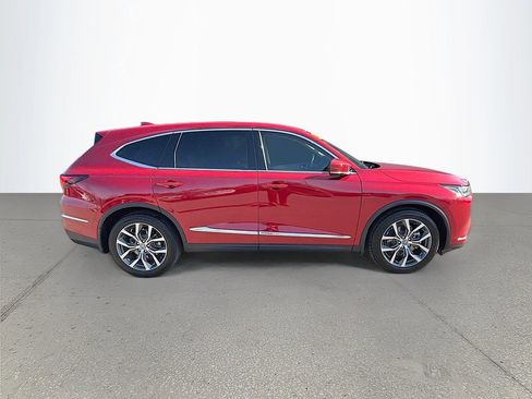 Used 2023 Acura MDX FWD w/ Technology Package image 2