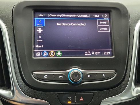 Used 2023 Chevrolet Equinox LS image 12