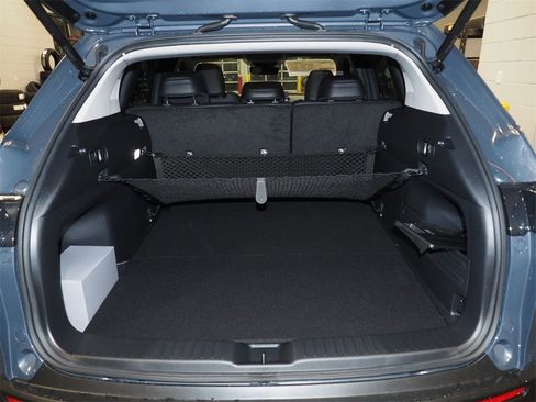 New 2026 MAZDA CX-50 2.5 Hybrid w/ Cargo Package image 7