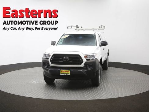 Used 2020 Toyota Tacoma SR RWD image 51