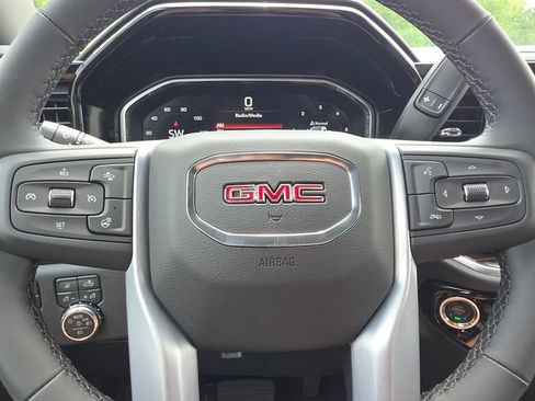 New 2026 GMC Sierra 2500 SLE w/ SLE Value Package; AWD/4WD image 30