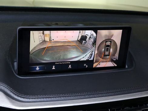Certified 2023 Acura MDX SH-AWD w/ Advance Package image 21