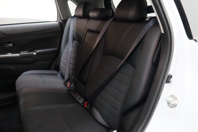 New 2026 Mitsubishi Outlander Sport SE AWD/4WD image 25