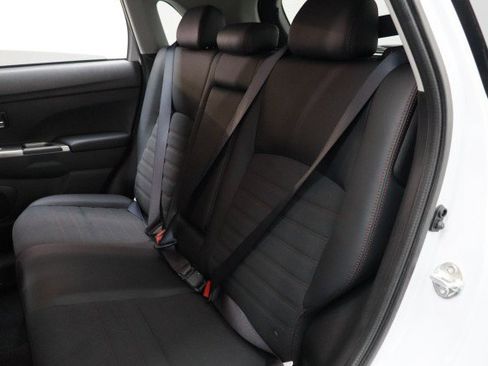 New 2026 Mitsubishi Outlander Sport SE AWD/4WD image 25