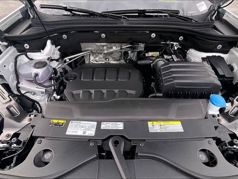 New 2026 Volkswagen Atlas Cross Sport SEL R-Line image 16