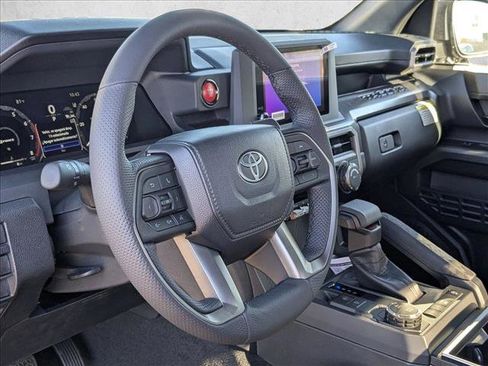 New 2025 Toyota Tacoma PreRunner image 4
