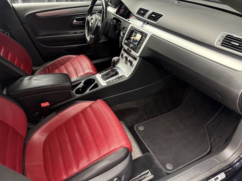 Used 2015 Volkswagen CC R-Line FWD image 22