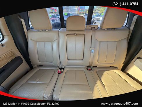 Used 2011 Ford F150 Lariat image 26