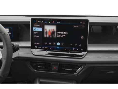 New 2026 Volkswagen Tiguan SE R-Line FWD image 7