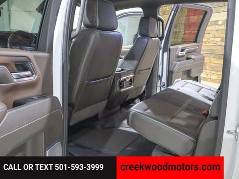 Used 2024 GMC Sierra 2500 Denali w/ Denali Reserve Package image 15