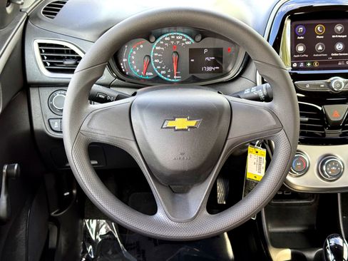 Used 2022 Chevrolet Spark LS image 21