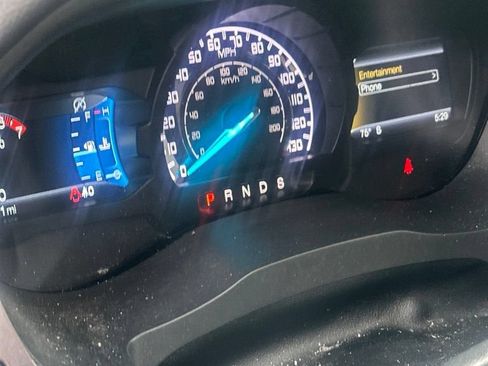 Used 2019 Ford Ranger Lariat w/ Trailer Tow Package AWD/4WD image 10