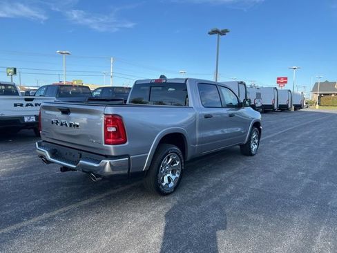 New 2026 RAM 1500 Big Horn image 6