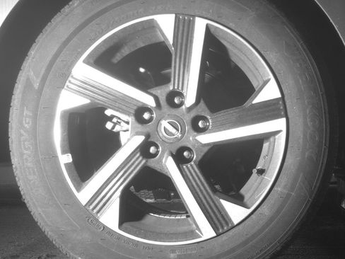 Used 2025 Nissan Sentra SV image 15