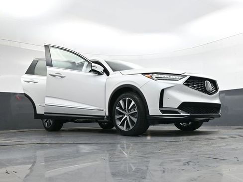 New 2026 Acura MDX w/ Technology Package image 44