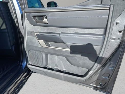 New 2026 Toyota Tundra Platinum image 19