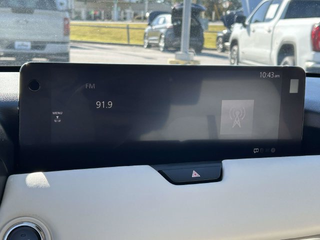 Used 2024 MAZDA CX-90 3.3 Turbo S w/ Premium Package AWD/4WD image 27