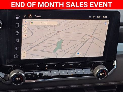 New 2026 Chevrolet Colorado LT w/ LT Convenience Package image 20