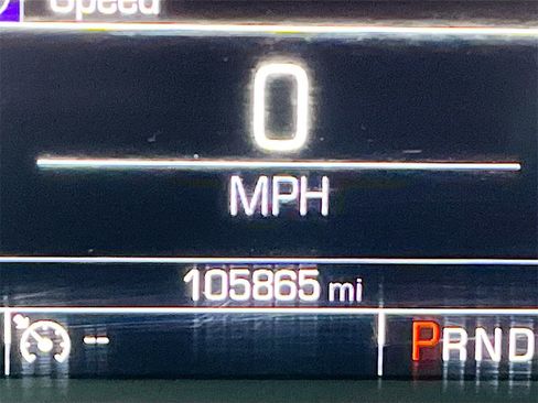 Used 2018 Chevrolet Traverse LT image 12