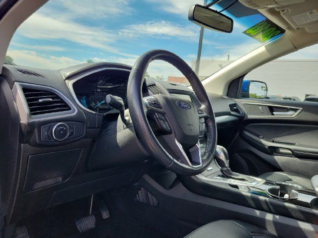 Used 2018 Ford Edge SEL w/ Equipment Group 201A AWD/4WD image 6