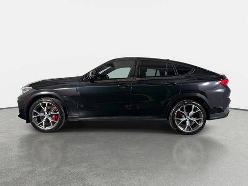 Used 2023 BMW X6 xDrive40i AWD/4WD image 6