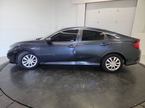 Used 2019 Honda Civic LX image 4