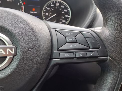 Used 2024 Nissan Sentra S FWD image 22