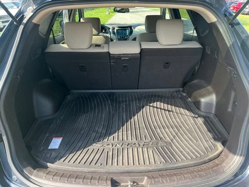 Used 2017 Hyundai Santa Fe Sport AWD/4WD image 14