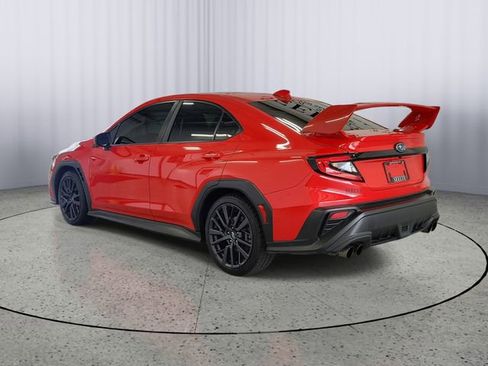 Used 2023 Subaru WRX Premium AWD/4WD image 3