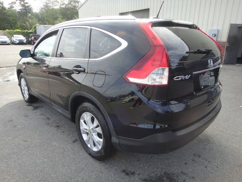 Used 2014 Honda CR-V EX-L image 4