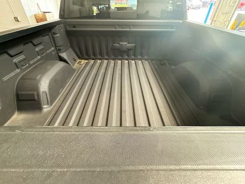 Used 2019 Chevrolet Silverado 1500 RST w/ All-Star Edition AWD/4WD image 26