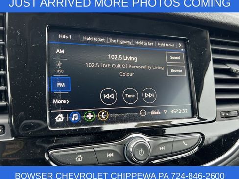 Certified 2022 Buick Encore Preferred w/ Safety Package image 12