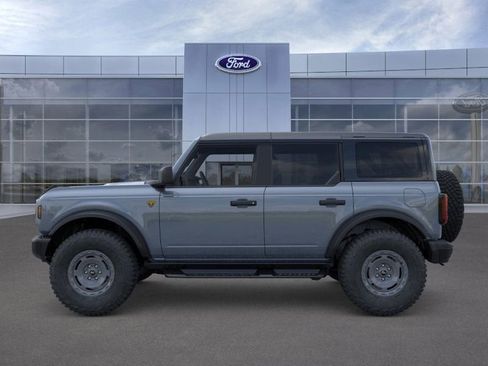 New 2025 Ford Bronco Badlands w/ Sasquatch Package image 35