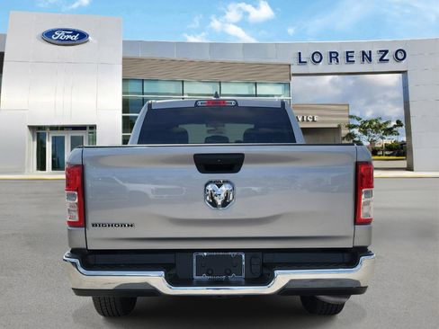 Used 2023 RAM 1500 Big Horn RWD image 6