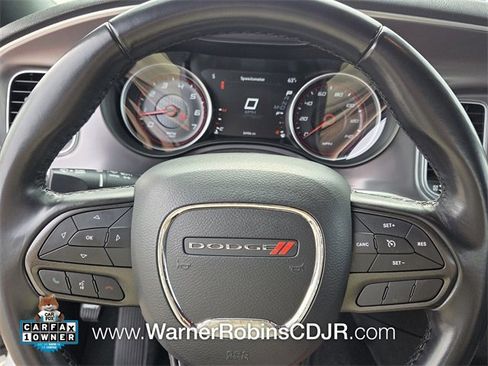 Used 2021 Dodge Charger SXT image 24