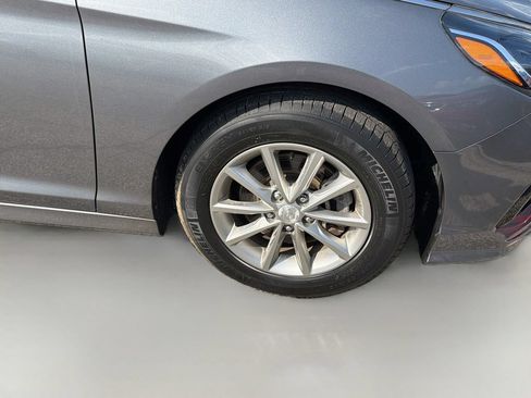 Used 2019 Hyundai Sonata ECO FWD image 10
