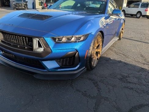 New 2024 Ford Mustang GT Premium w/ GT Performance Package image 27