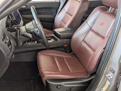 Used 2025 Dodge Durango R/T AWD/4WD image 17
