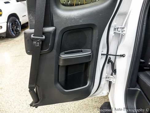 Used 2023 Ford Ranger XL w/ Equipment Group 101A High image 20