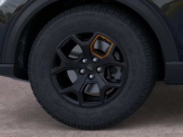 New 2026 Ford Explorer Tremor w/ Tremor Ultimate Package AWD/4WD image 19